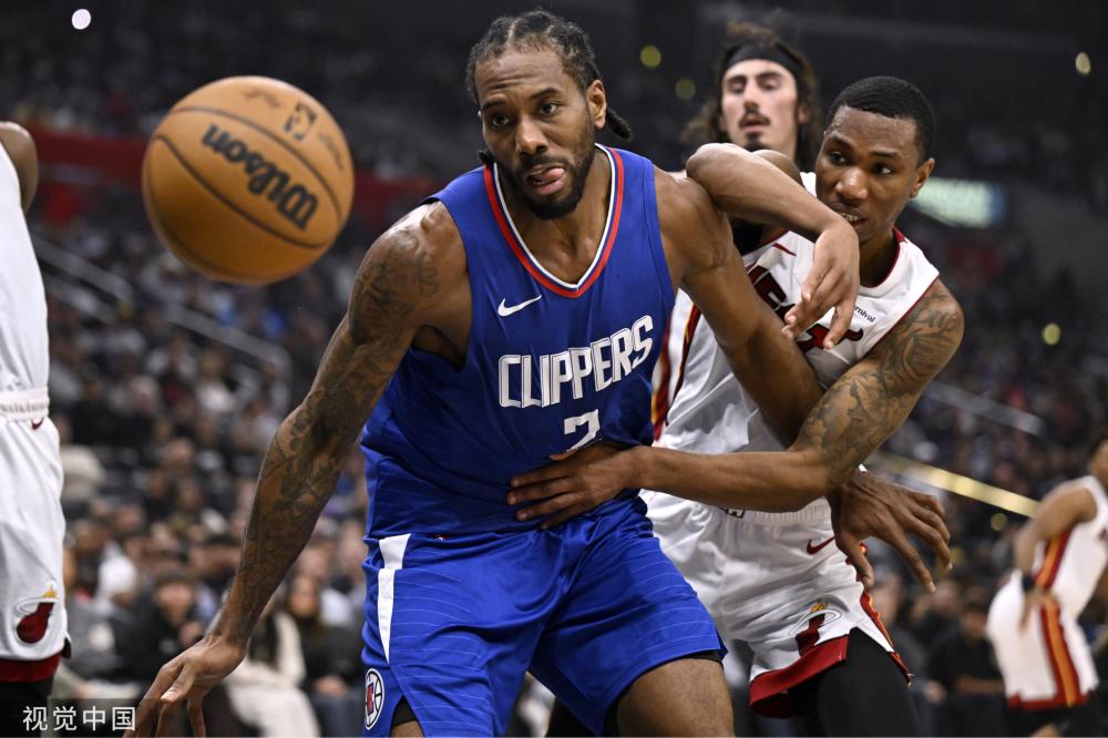 NBA最差