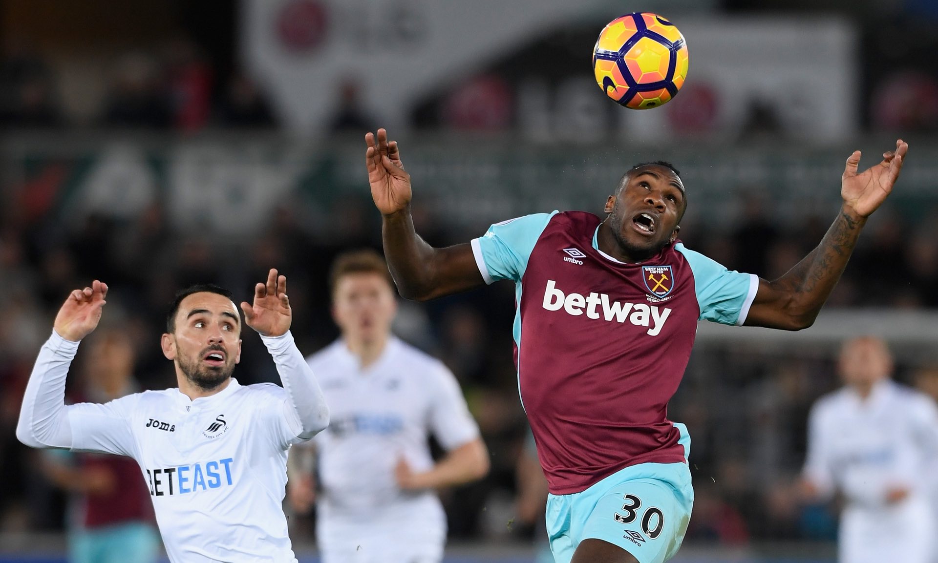 维尔纳的未 维尔纳的未